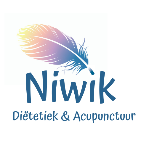 Logo Niwik Diëtetiek & Acupunctuur